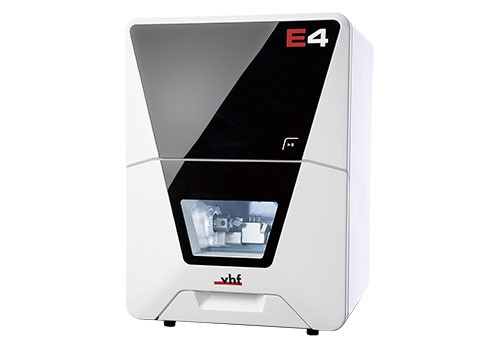 院内CADCAM機器 E4