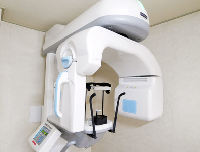 歯科用CT